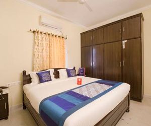 OYO 10597 Hotel Nirvana INN Madhapur India