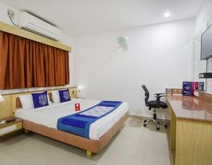 OYO 10209 Hotel AVS Sweet Magic Madhapur India