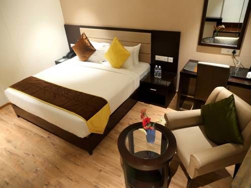 Hotel Photo 12