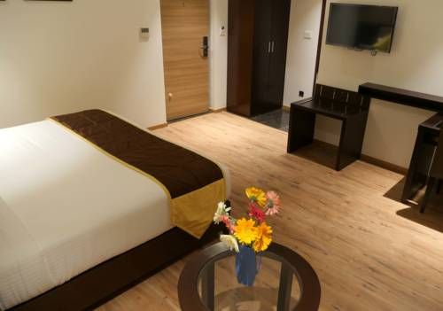 Hotel Photo 13