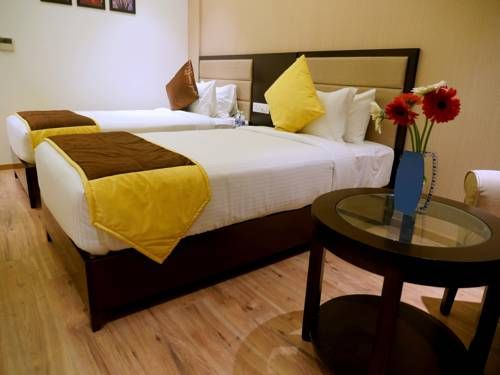 Hotel Photo 16