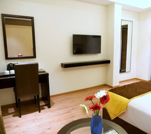 Hotel Photo 19