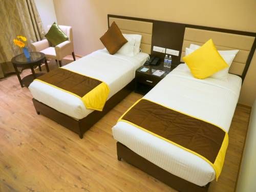 Hotel Photo 8