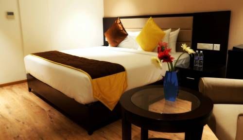 Hotel Photo 10