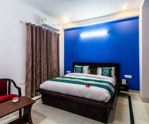 OYO 4228 Heritage Regency Gurgaon India