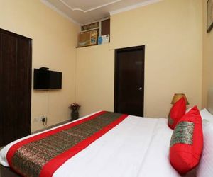 OYO 10583 Hotel Amigo Gurgaon India