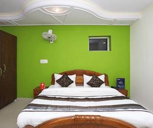 OYO 11063 Hotel Suncity Faridabad India