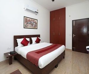 OYO 10916 AP Residency Faridabad India