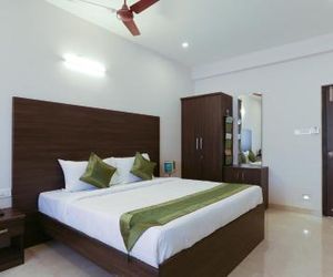 Treebo Trend Hi Line Apartments Irugur India