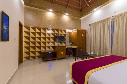 Hotel Photo 8