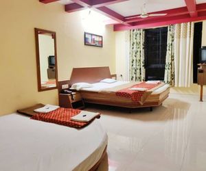 Hotel Harshawardhan Amaravati India