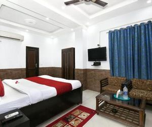 OYO 10362 Hotel Milan Inn Chandigarh India