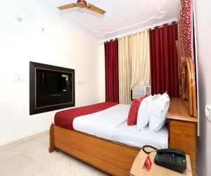 OYO 10539 Hotel Holiday Classic Chandigarh India