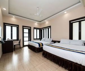 OYO 10921 Stay INN Bidhan Nagar India