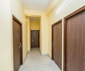 OYO 11319 Brickwood Guest House Bidhan Nagar India