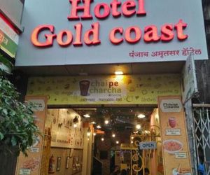 Hotel Gold Coast Sheva India