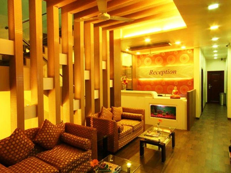 Hotel Photo 9