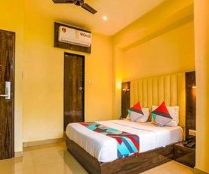 FabHotel Abad Inn Colaba Sheva India