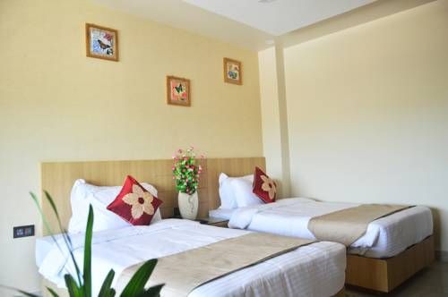 Hotel Photo 11