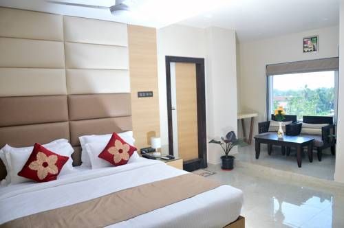 Hotel Photo 10