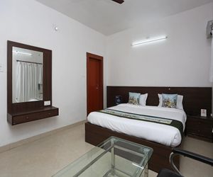 OYO 10508 Hotel The Extended Stay Bhubaneswar India