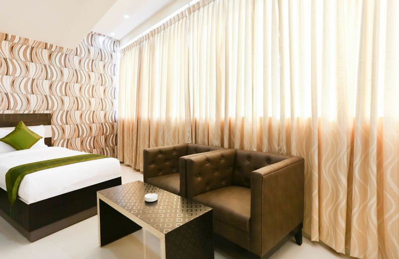 FabHotel Rotano Suites Yelahanka