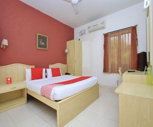 OYO 9247 Hotel Samrudhi Park Electronic City India