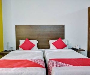 OYO 10525 Varcity Abra Madiwala Bengaluru India