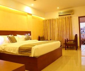 Hotel Periyaar Nedumbassery India