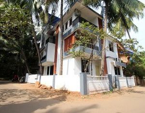 OYO 10385 Hotel Nirmala Vilas Candolim India