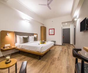 OYO Townhouse 28 Corporate Suite Sector 62 Ghaziabad India