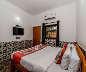 OYO 10809 Hotel Tushar Inn Baga India