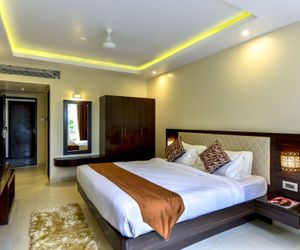 Hotel Golden Plateau Porvorim India