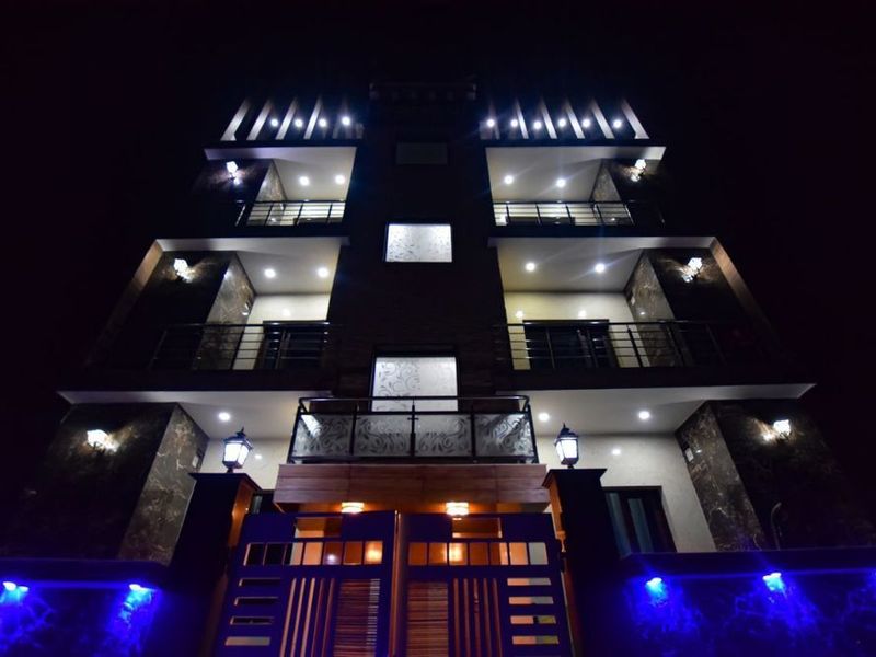 Hotel Photo 10
