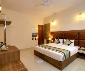 Atithi Suites Greater Noida India