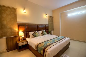 Atithi Suites – An AHG Hotel