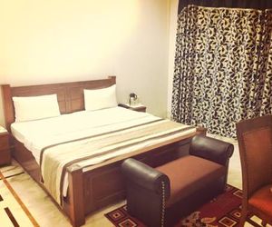 Hotel Anya Residency Greater Noida India