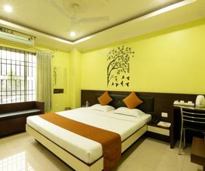 Hotel Grand Luit Guwahati India