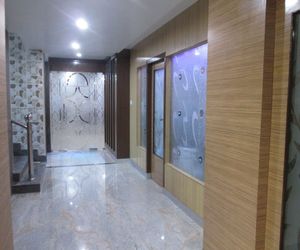 Hotel Barak Residency Guwahati India