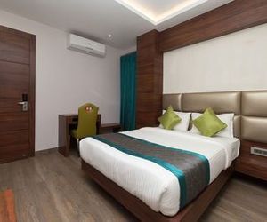 Capital O 10492 Hotel Onyx Garden Guwahati India