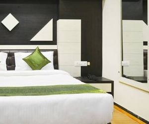 Treebo Trend Hotel Rudraksh Guwahati India