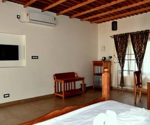 Marari Green Villas Mararikulam India