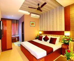 Hotel Ammbadi Palghat India