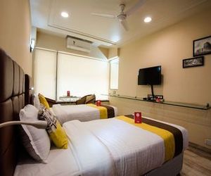 FabHotel SR Rooms Hinjewadi India