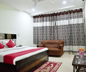 OYO 10566 Hotel Shanti Guest House Dharamsala India
