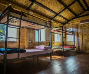 Trippr Gokarna - Backpacker Hostel Coompta India