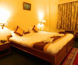Hotel Dubdi Pelling India