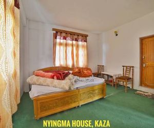 Nyingma House Losar India