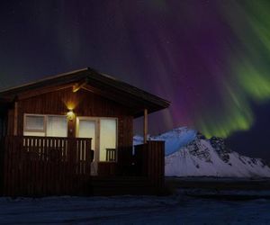 Aurora Cabins Hofn Iceland