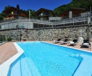 Villa Orchidea With Pool Varenna Italy